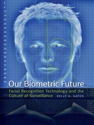 cover image of Our Biometric Future